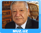 Murod Rajabov