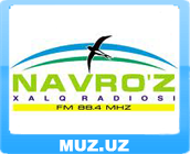 Navro'z FM
