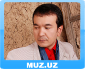 Ozodbek Nazarbekov Ozodbek Nazarbekov