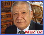 Murod Rajabov