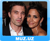 Holli Berri va Olive Martines