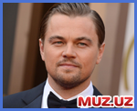 Leonardo DiCaprio