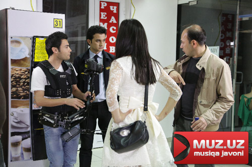 Ulug'bek Rahmatullayev