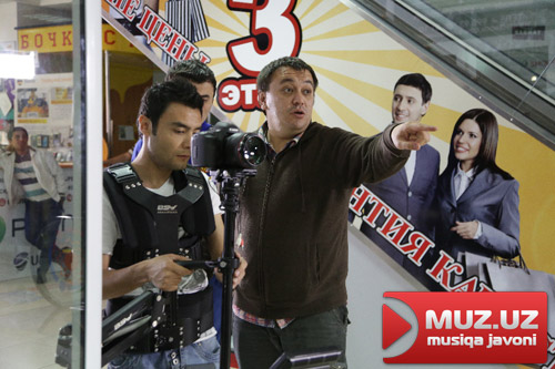 Ulug'bek Rahmatullayev