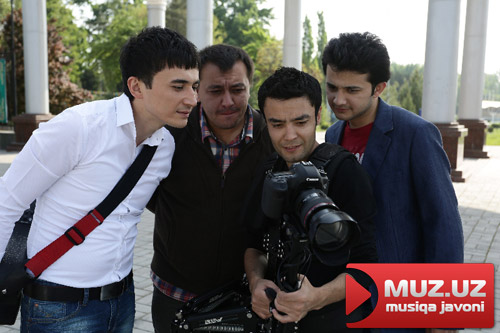 Ulug'bek Rahmatullayev