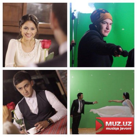 Oybek va Nigoradan uzoq kutilgan klip va...