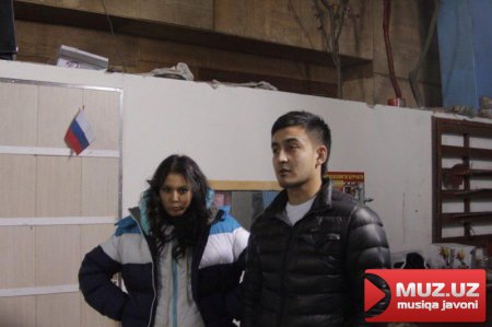 Oybek va Nigoradan uzoq kutilgan klip va...