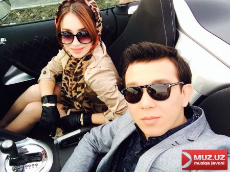 Diyor va Shahzodadan sirli duet