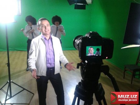 Avzalbek Husanovdan sho'xgina tarona