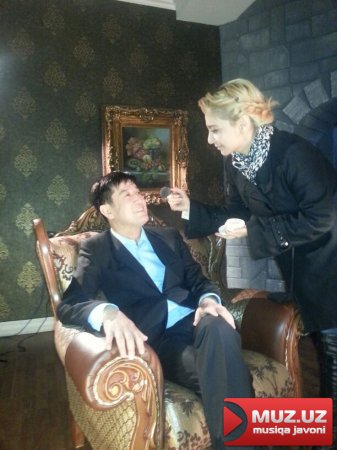 Mahmud Namozov otalar haqida jon kuydirmoqda