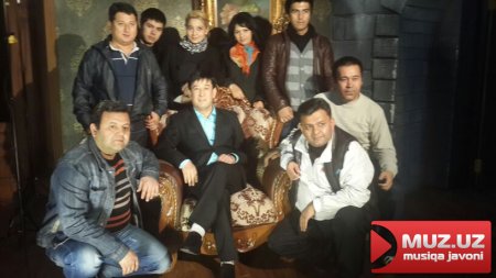 Mahmud Namozov otalar haqida jon kuydirmoqda