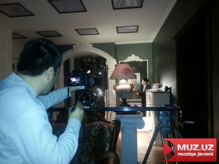 Mahmud Namozov otalar haqida jon kuydirmoqda