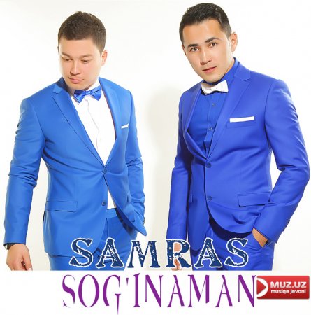 Sog'inch girdobida qolgan Samras