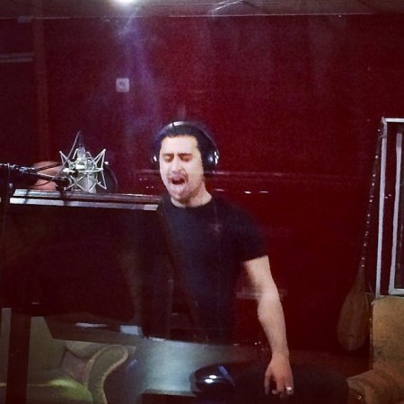 Sensatsiya: Narimon Sultonxo'jayev o'z kasbini o'zgartirdi