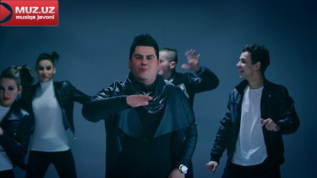 Ilk qadami bilan estradaga kirib kelayotgan Mirjon Ashrapov