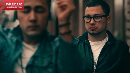 Ilk qadami bilan estradaga kirib kelayotgan Mirjon Ashrapov