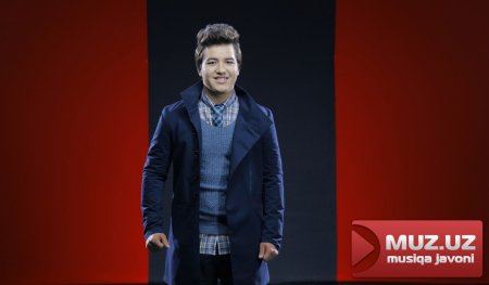 Jahongirdan Sarvinozga bag'ishlanadi