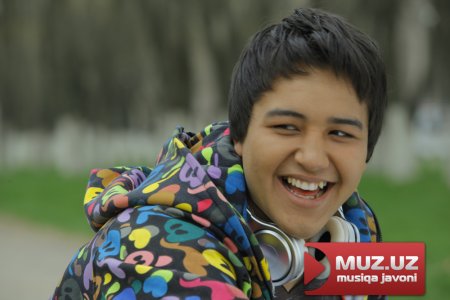 Jahongirdan Sarvinozga bag'ishlanadi