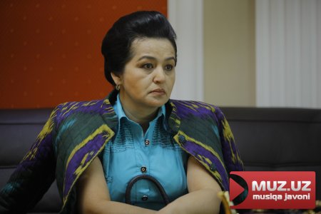 Jahongirdan Sarvinozga bag'ishlanadi