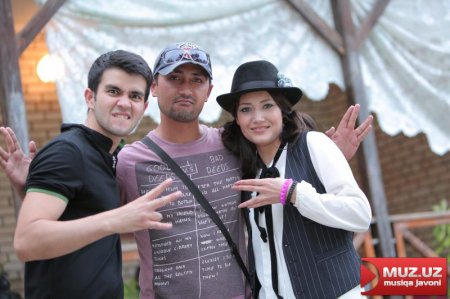 Botir Yaminov: "Gulim" deyarli tayyor