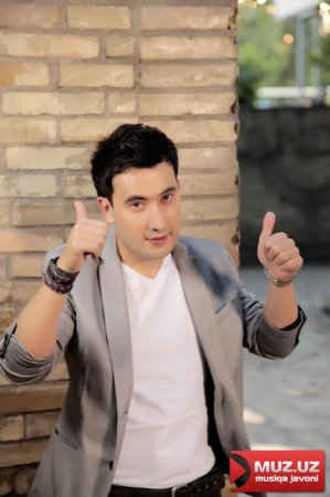 Botir Yaminov: "Gulim" deyarli tayyor