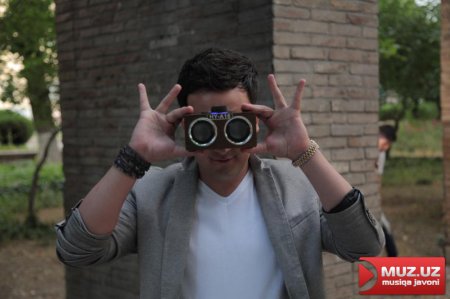 Botir Yaminov: "Gulim" deyarli tayyor