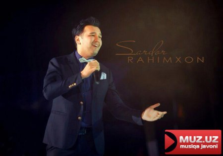 Sardor Rahimxon bitiruvchilarni katta hayotga kuzatdi