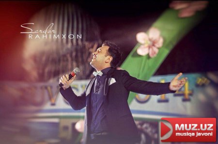 Sardor Rahimxon bitiruvchilarni katta hayotga kuzatdi