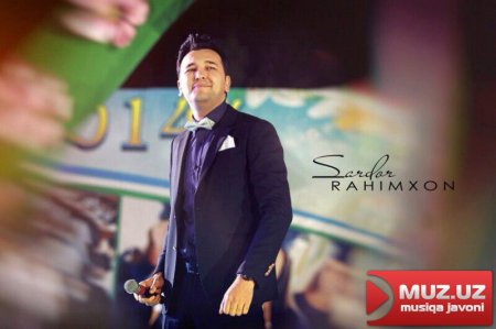 Sardor Rahimxon bitiruvchilarni katta hayotga kuzatdi