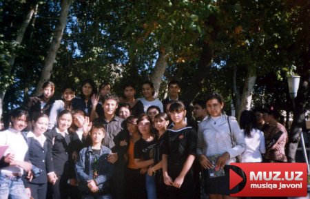 Sharof Muqimov o'z fan klubini tikladi