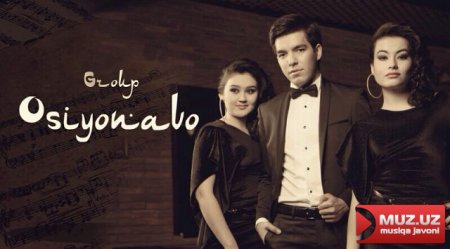 Osiyonavo va Oybodoq. O'zaro bog'liqlik nimada?