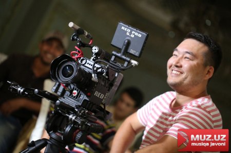 Shahzod Murodovning ilk shaxdam qadami