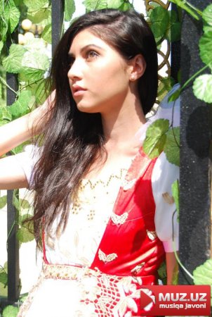 Shahzod Murodovning ilk shaxdam qadami