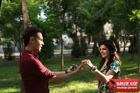 Xayrulla Vahobov yana ijodda