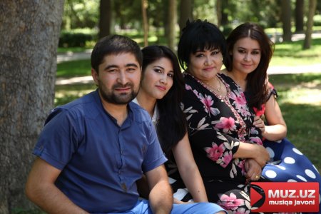 Xayrulla Vahobov yana ijodda