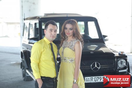 Botir Yaminov kimni o'ynatmoqda?