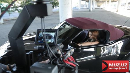 Botir Yaminov kimni o'ynatmoqda?