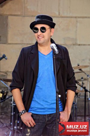 Sardor Rahimxon yomonlarga yo'liqdimi?