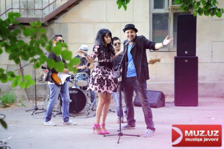 Sardor Rahimxon yomonlarga yo'liqdimi?