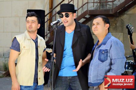 Sardor Rahimxon yomonlarga yo'liqdimi?