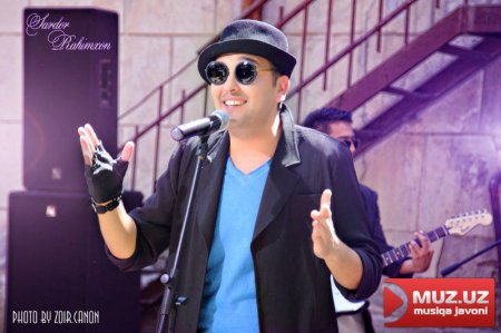 Sardor Rahimxon yomonlarga yo'liqdimi?