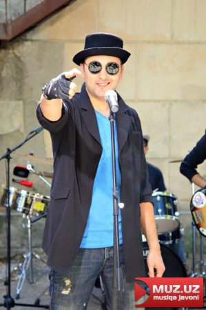 Sardor Rahimxon yomonlarga yo'liqdimi?