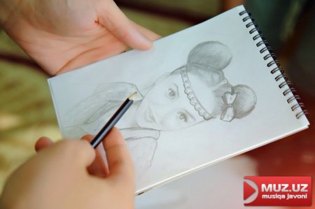 Sardor Rahimxon malikalarni o'ziga qaratmoqchi