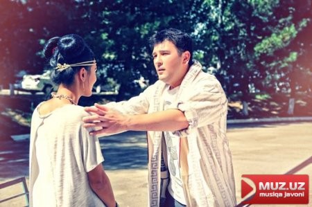 Sardor Rahimxon malikalarni o'ziga qaratmoqchi