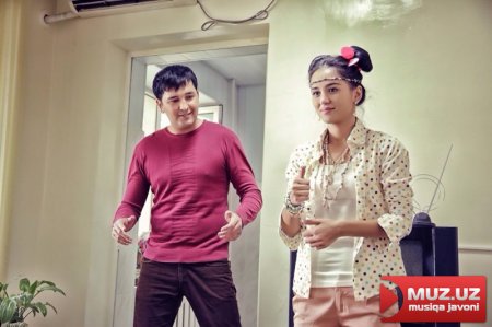 Sardor Rahimxon malikalarni o'ziga qaratmoqchi