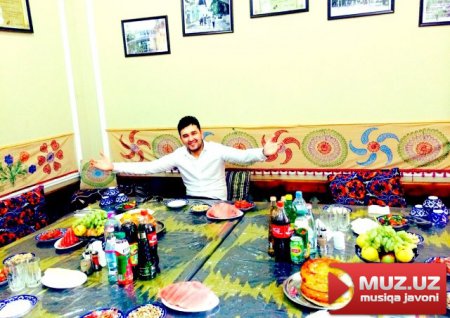 Internetda nima gap?