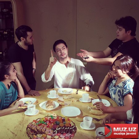 Internetda nima gap? #2