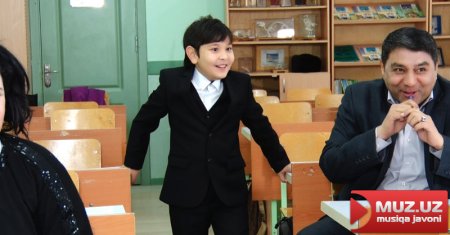 Kutilmagan kino komediya tayyor bo'lish arafasida