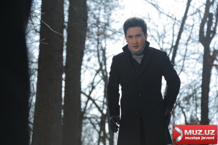 Botir Yaminov "Bevafo yor" klipining davomini suratga oldirdi