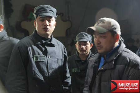 Botir Yaminov "Bevafo yor" klipining davomini suratga oldirdi